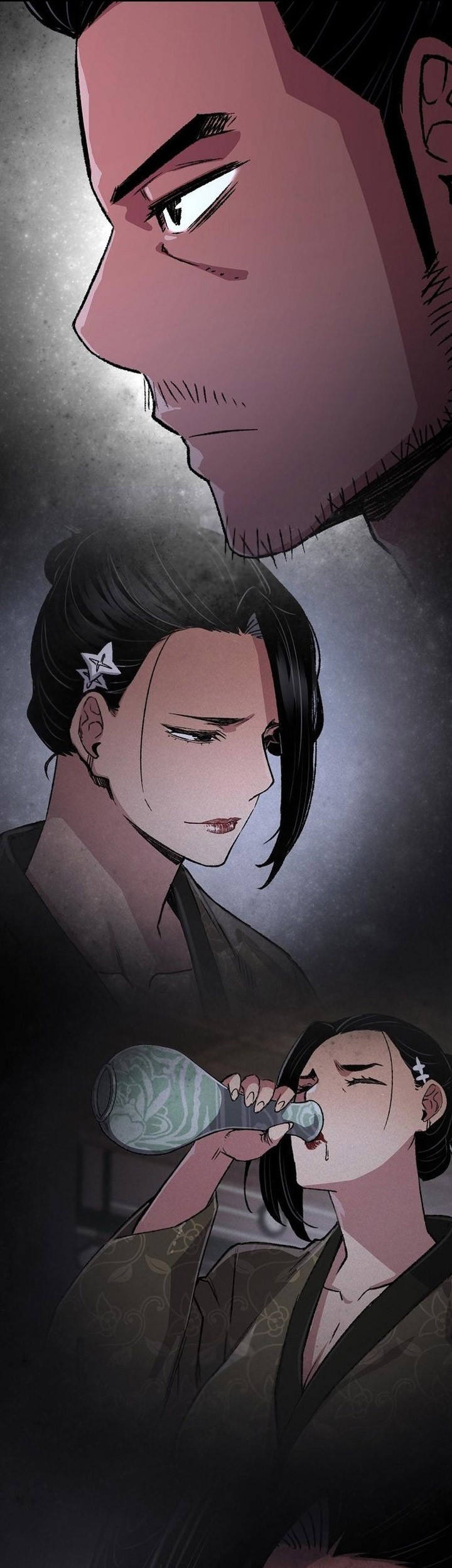 Chapter 82 - halaman 31