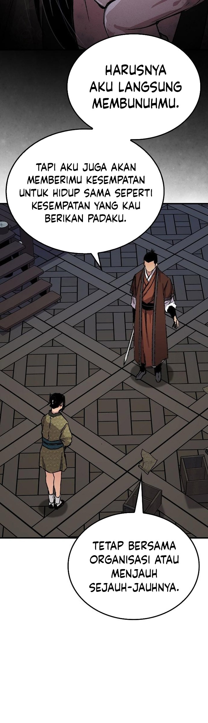 Chapter 82 - halaman 33