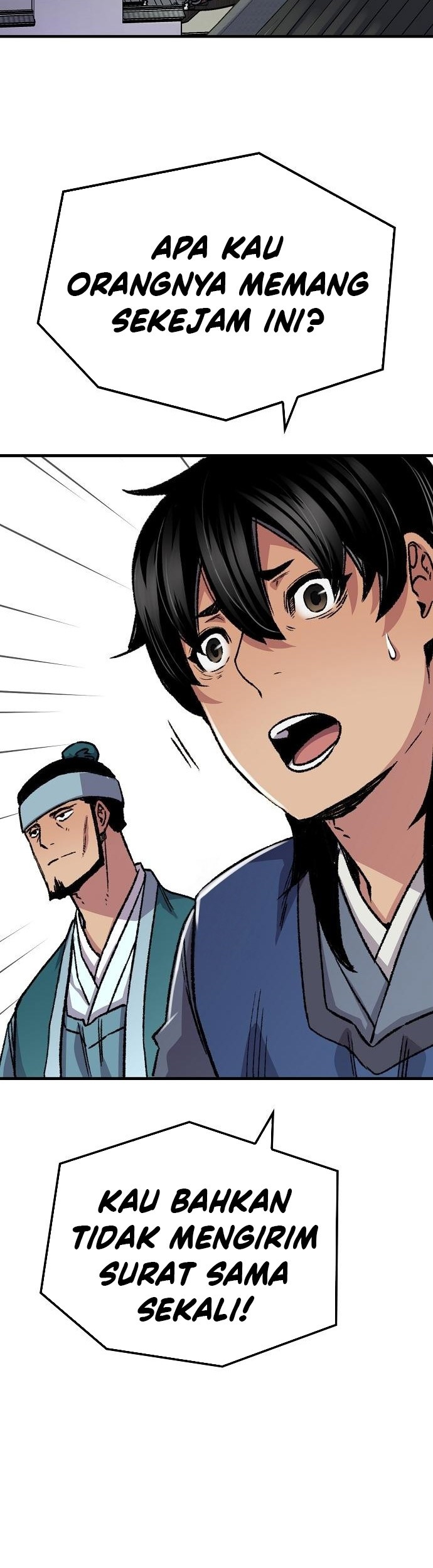 Chapter 84 - halaman 27
