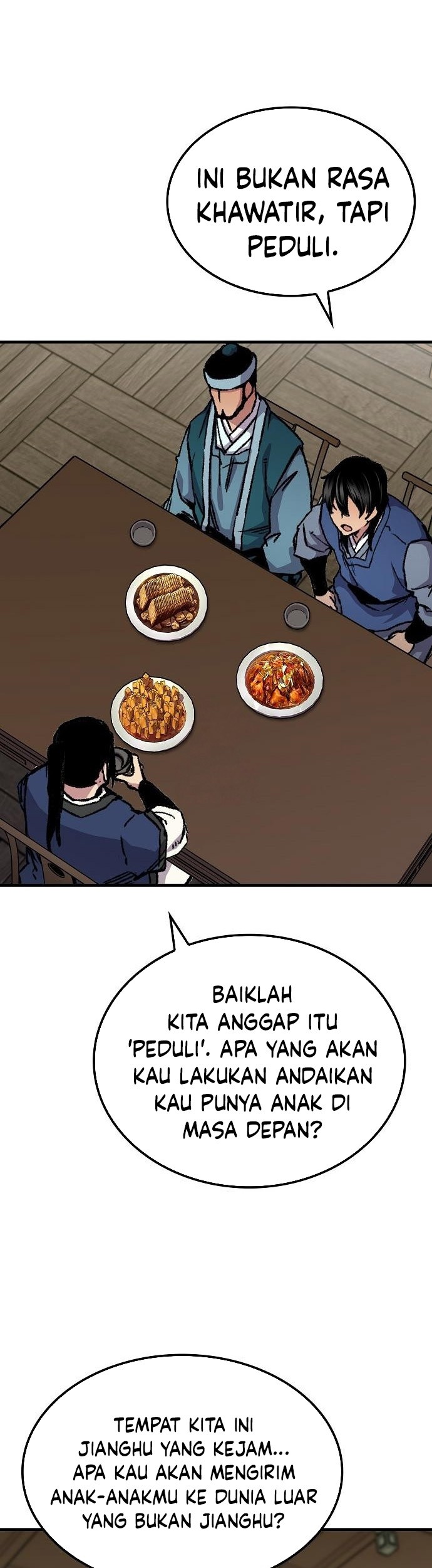 Chapter 84 - halaman 29