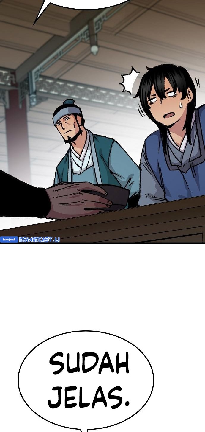 Chapter 84 - halaman 30