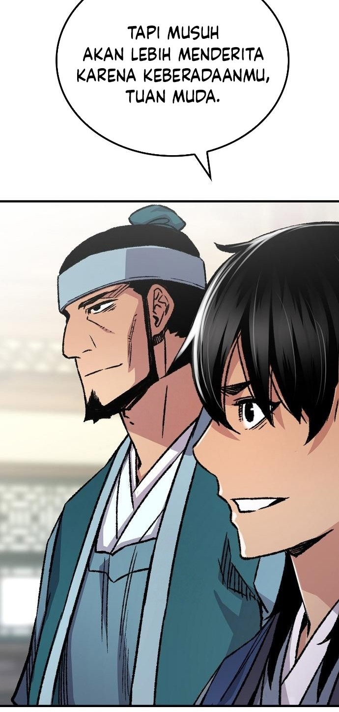Chapter 84 - halaman 38