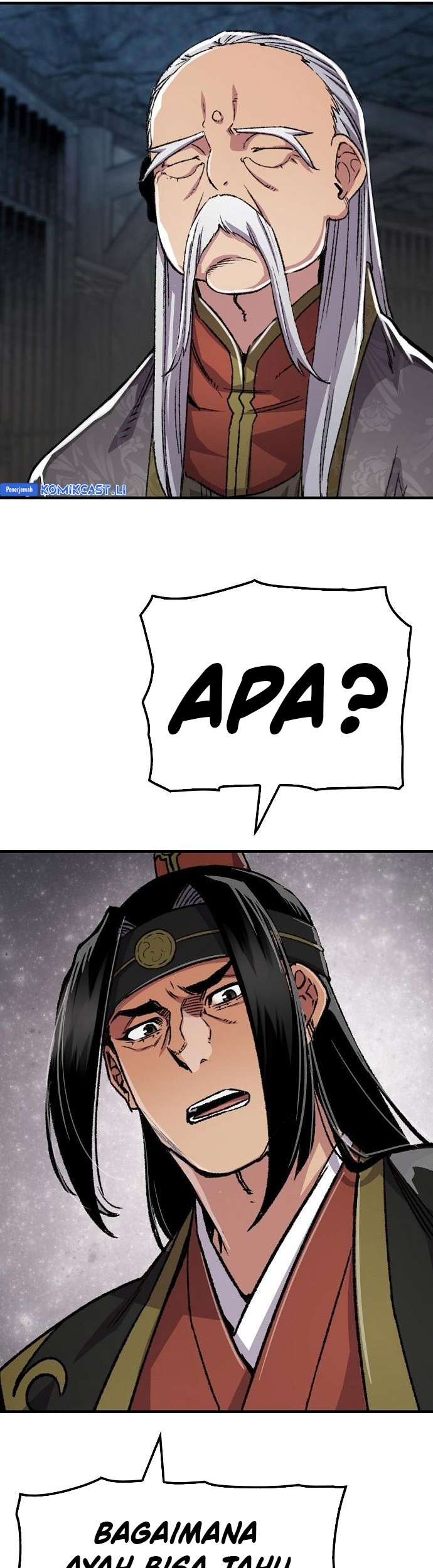 Chapter 84 - halaman 55