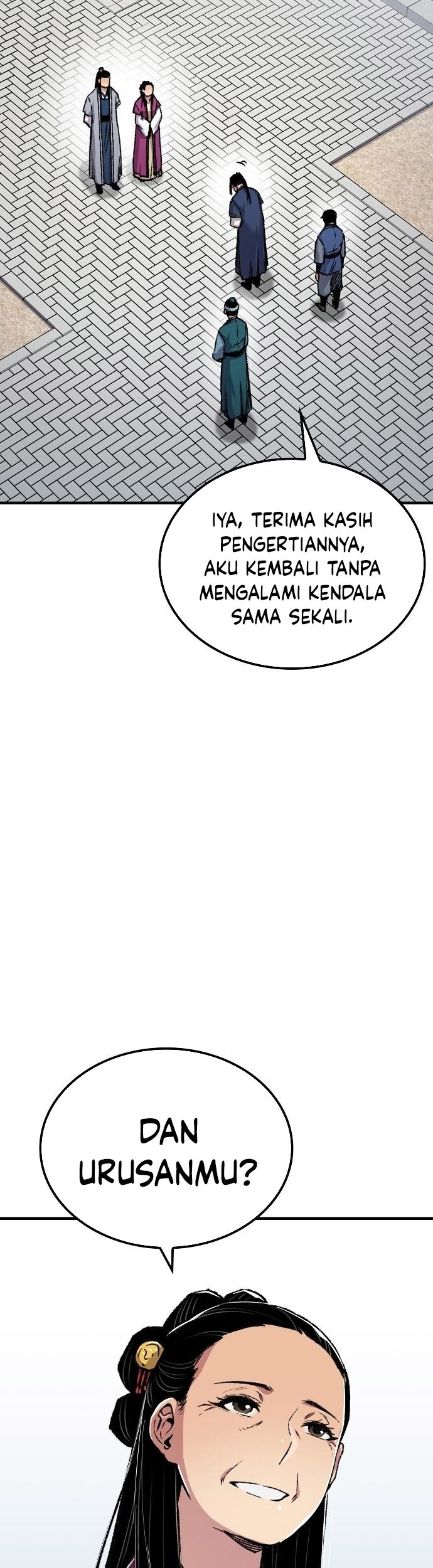Chapter 84 - halaman 65