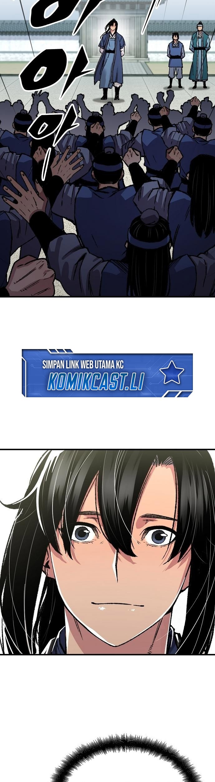 Chapter 84 - halaman 73