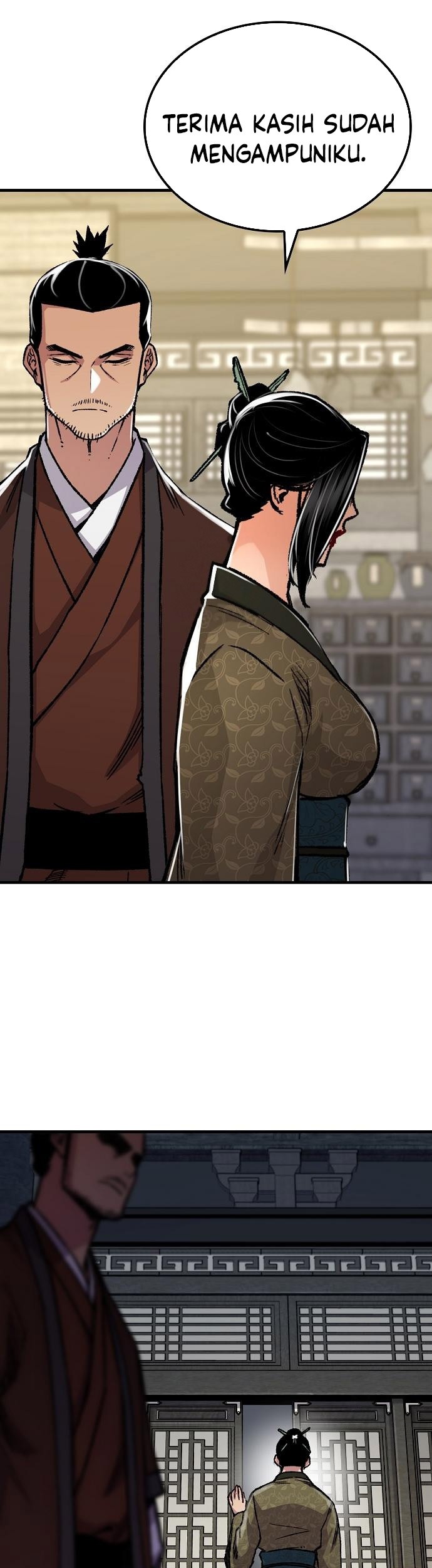 Chapter 84 - halaman 17