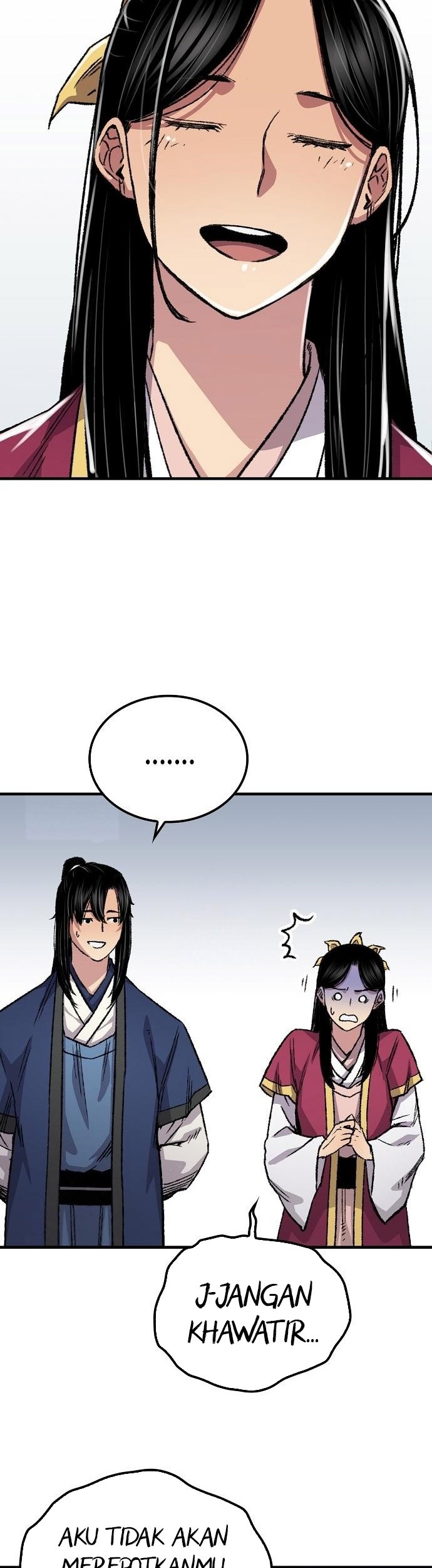 Chapter 85 - halaman 19