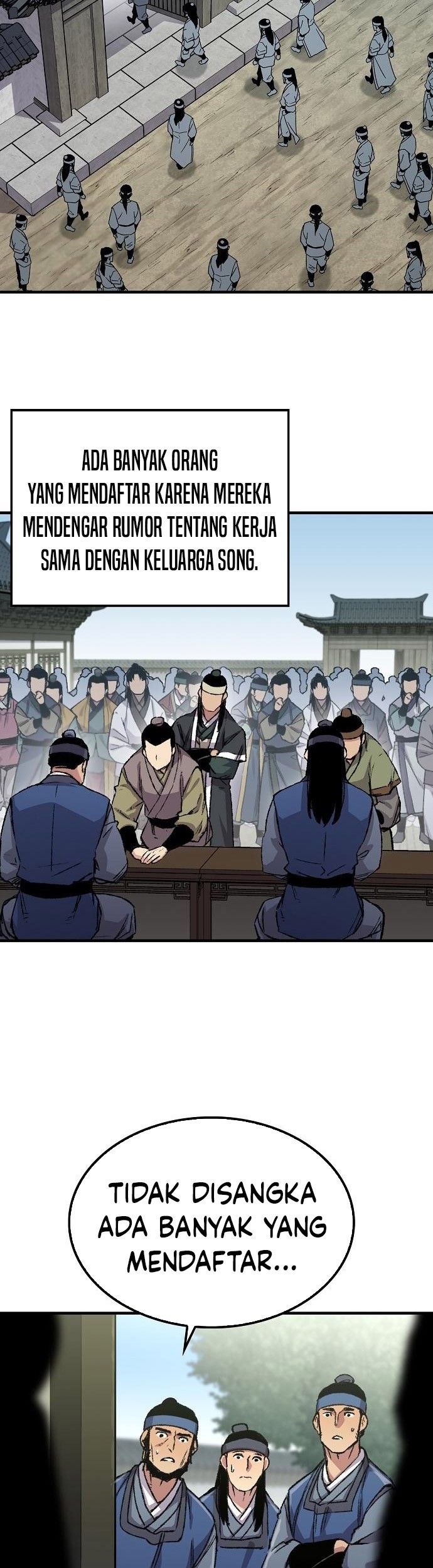 Chapter 85 - halaman 31