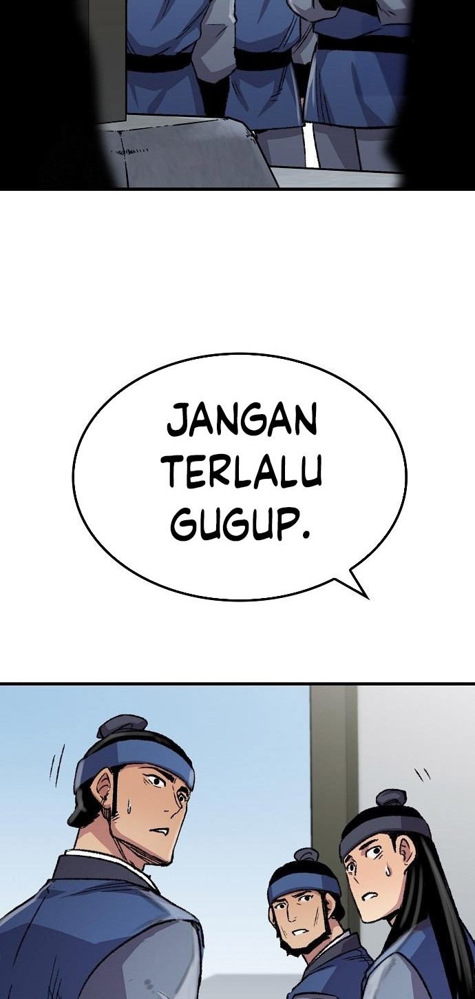 Chapter 85 - halaman 32