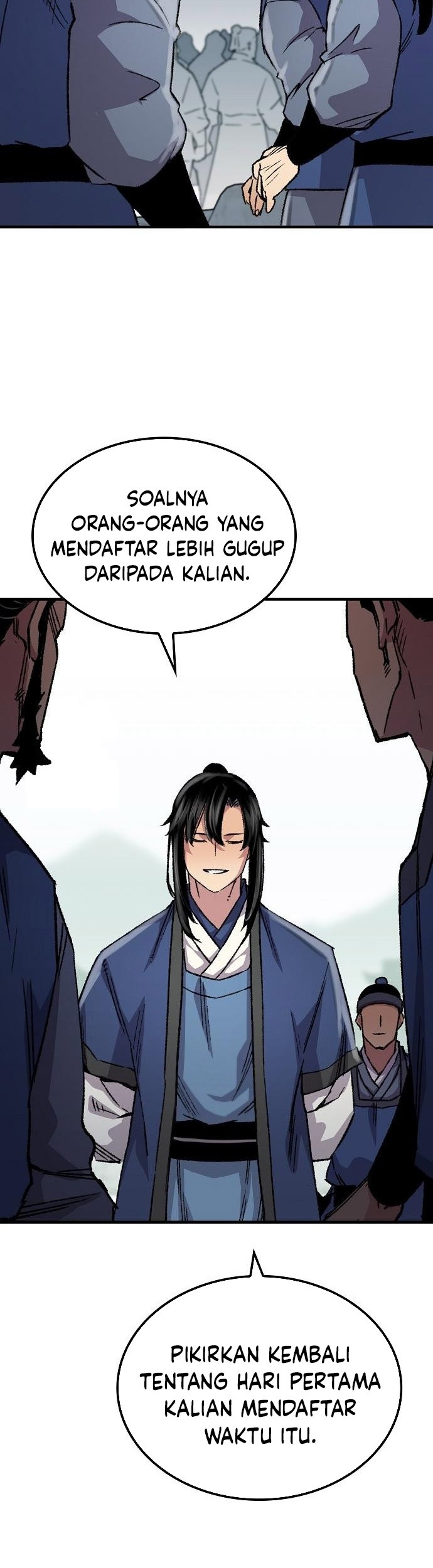 Chapter 85 - halaman 33