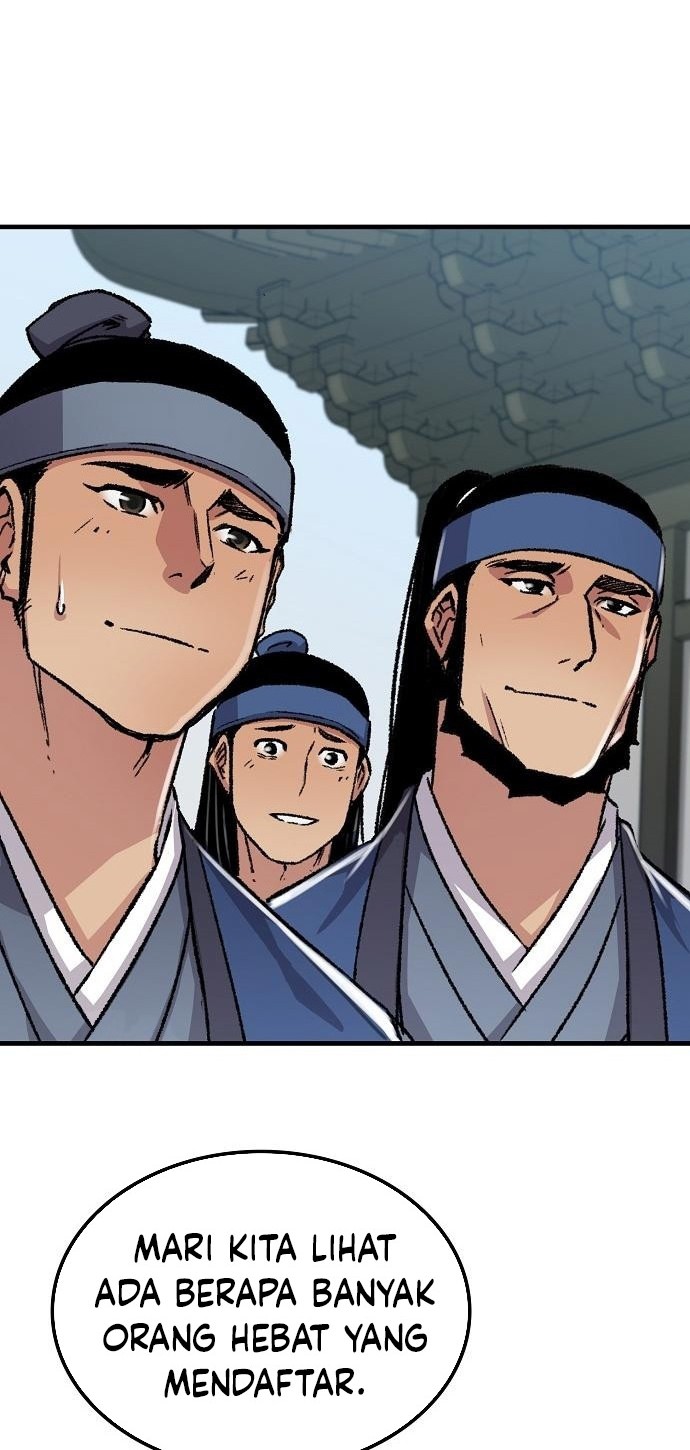 Chapter 85 - halaman 34