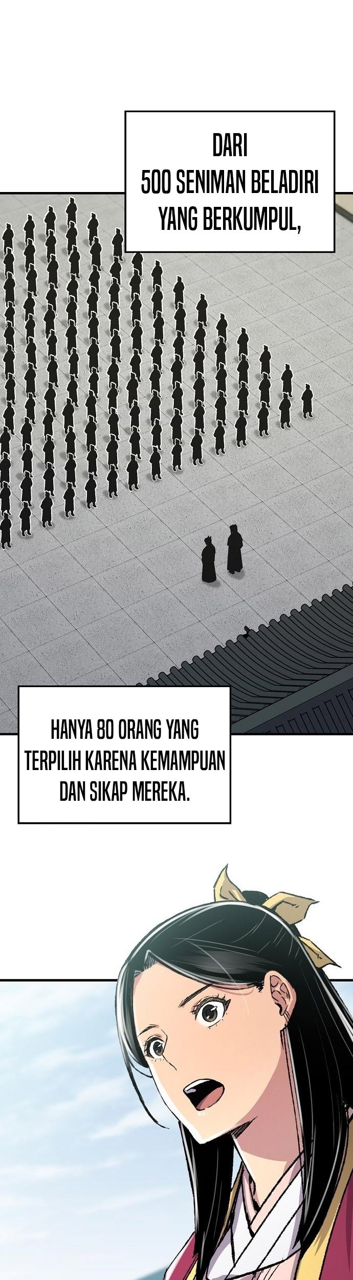 Chapter 85 - halaman 51
