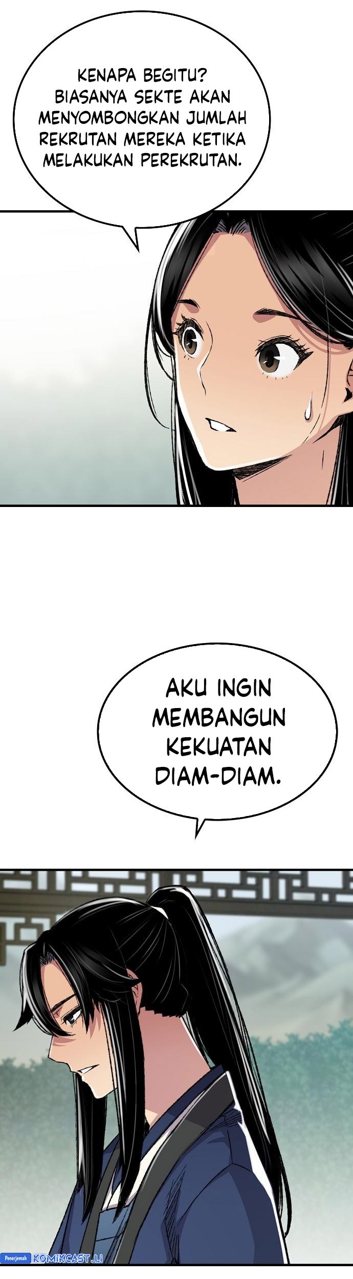 Chapter 85 - halaman 9