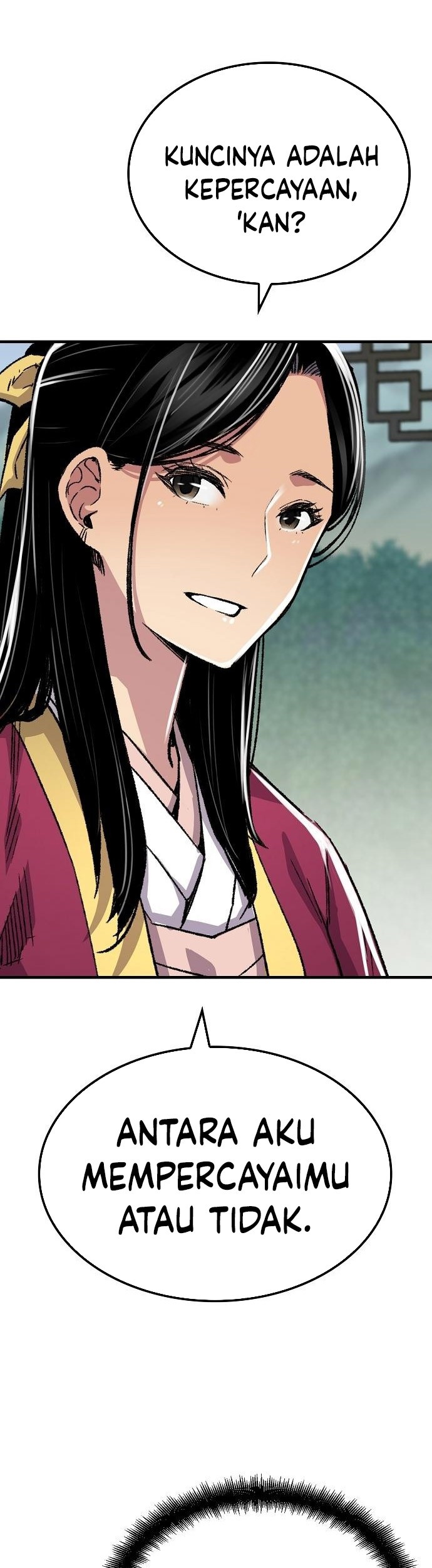 Chapter 85 - halaman 15