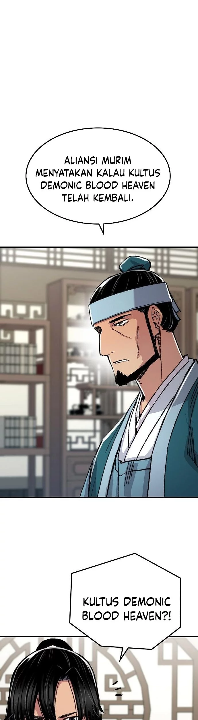 Chapter 87 - halaman 19