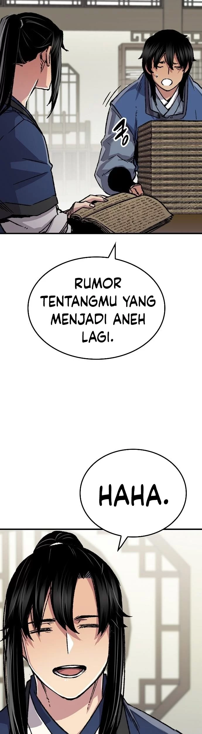 Chapter 87 - halaman 57