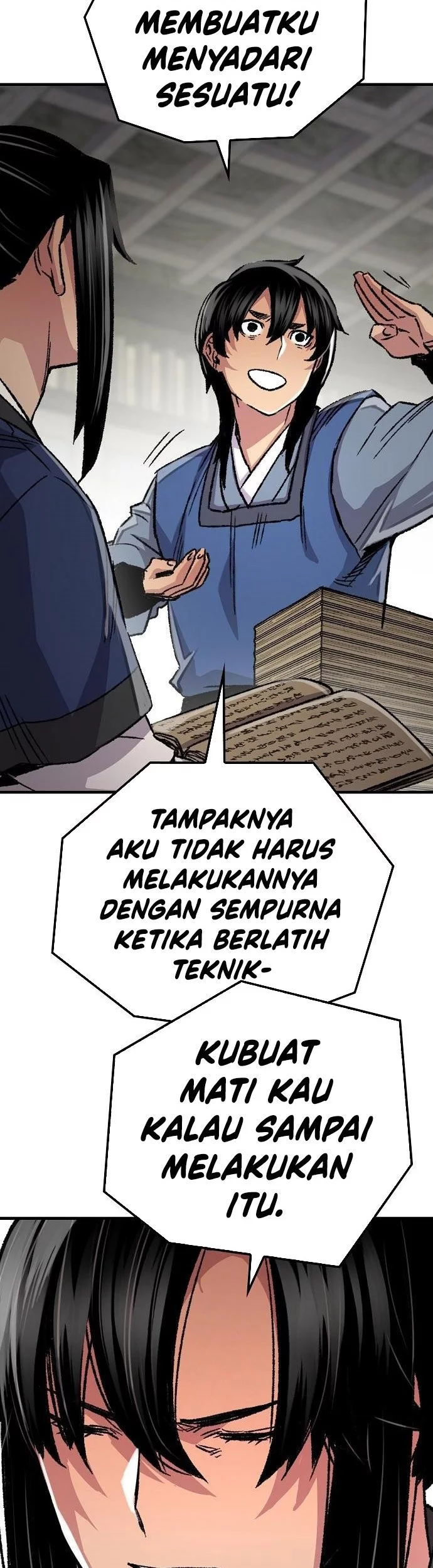 Chapter 87 - halaman 67