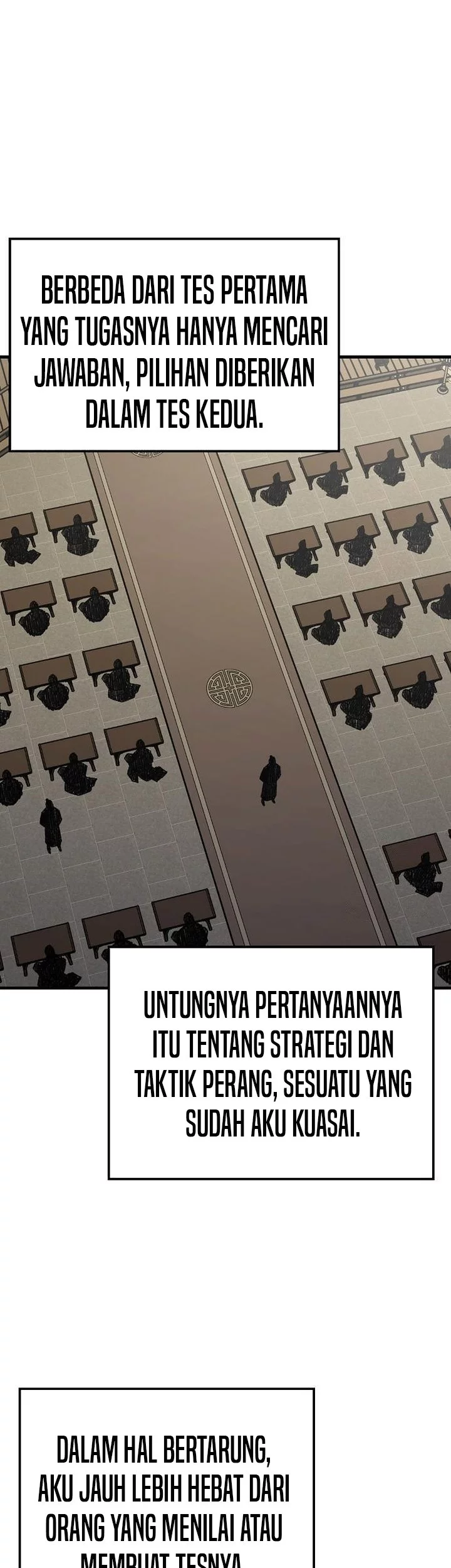 Chapter 88 - halaman 19