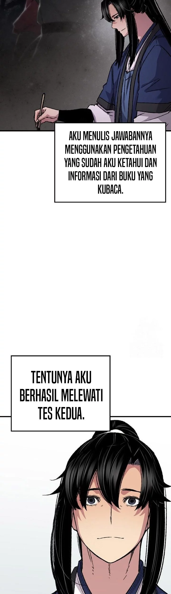 Chapter 88 - halaman 21