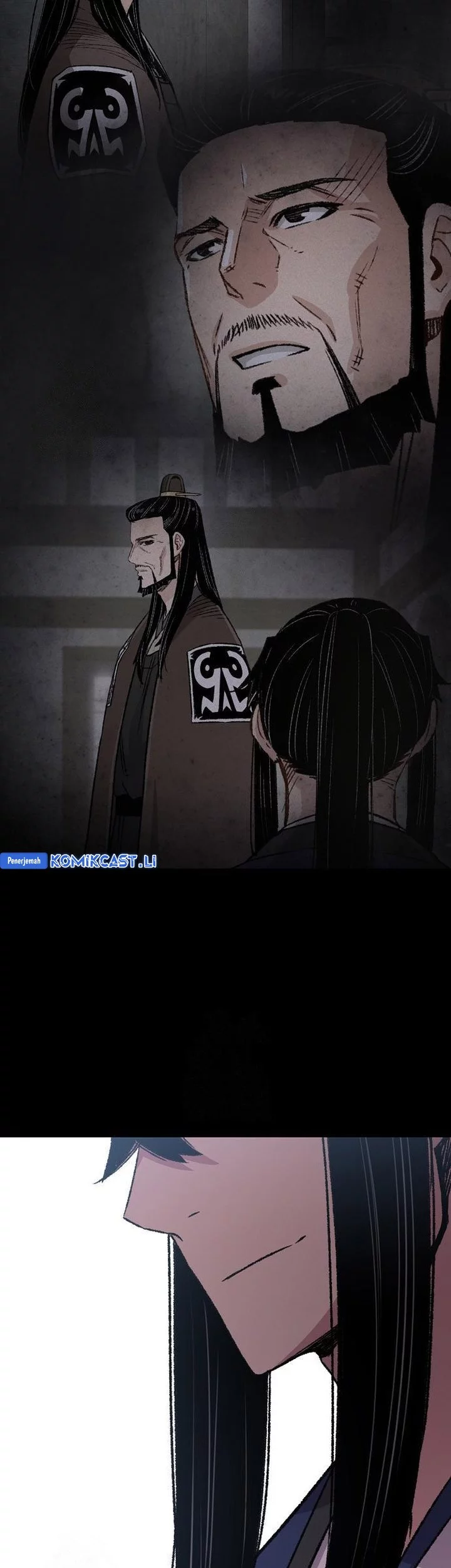 Chapter 88 - halaman 29