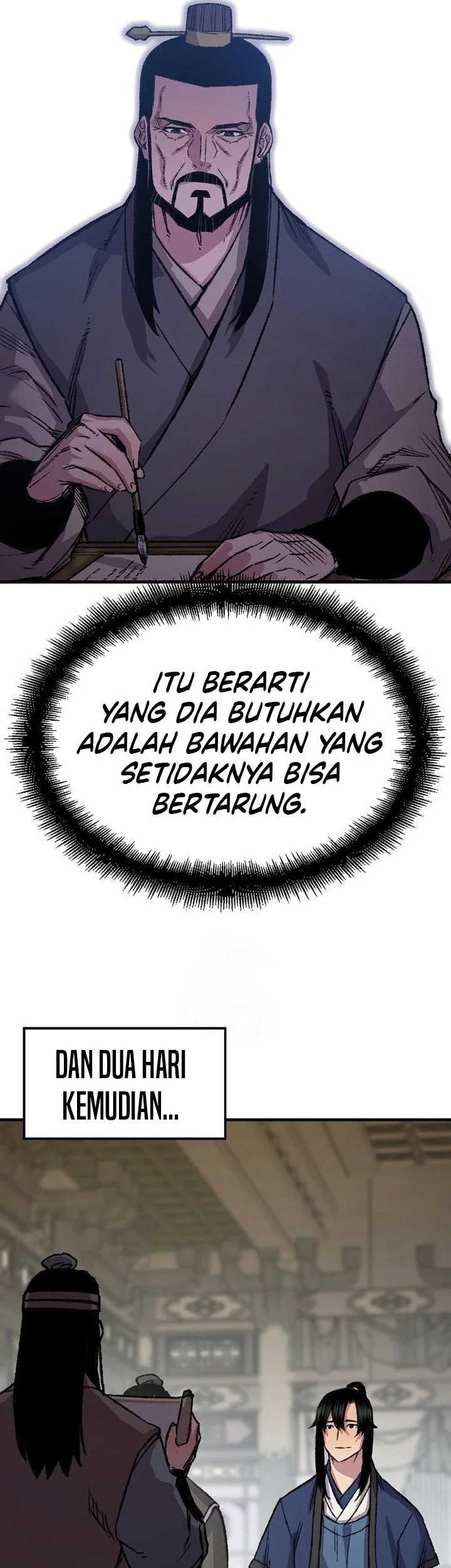 Chapter 88 - halaman 61