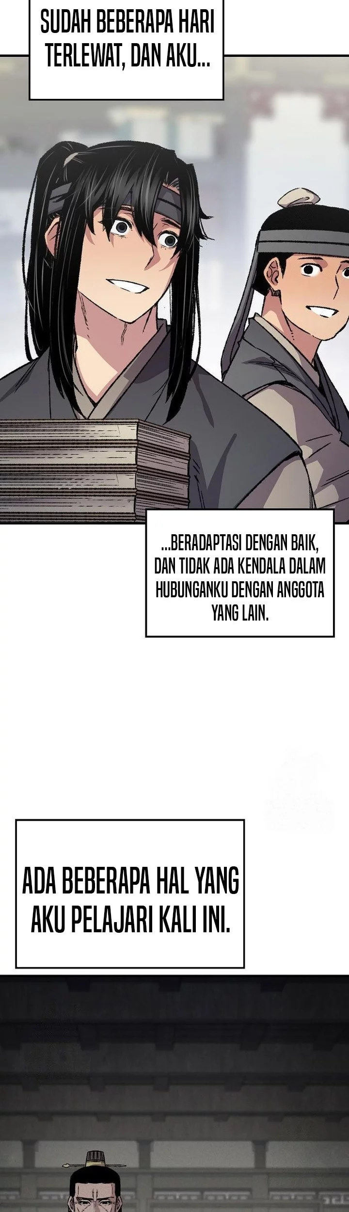 Chapter 88 - halaman 81