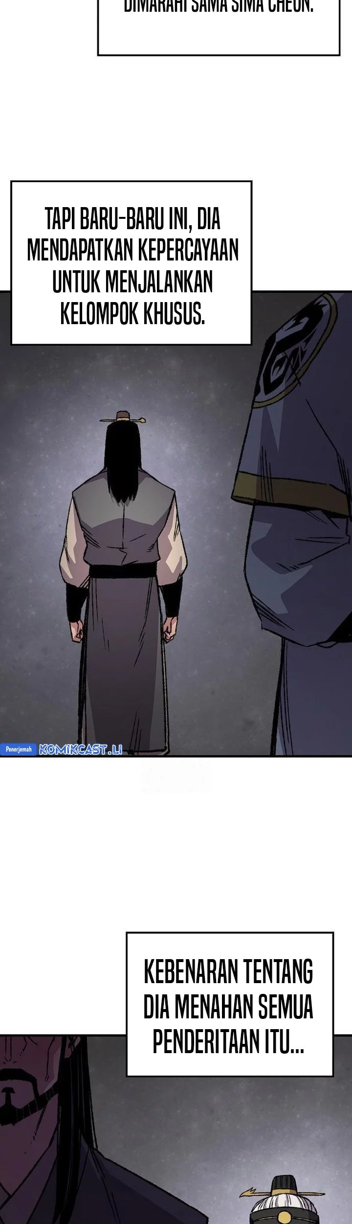 Chapter 88 - halaman 83
