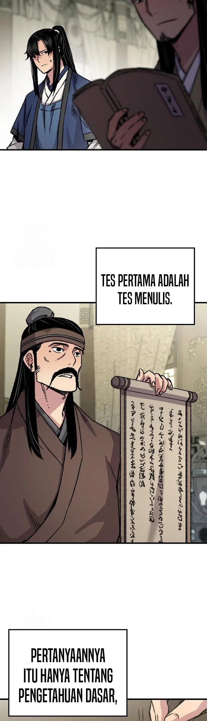 Chapter 88 - halaman 9