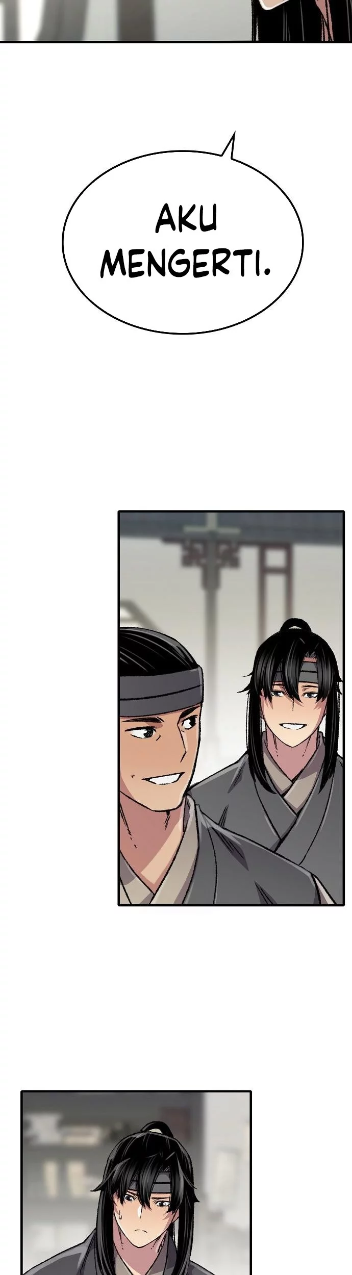 Chapter 89 - halaman 33