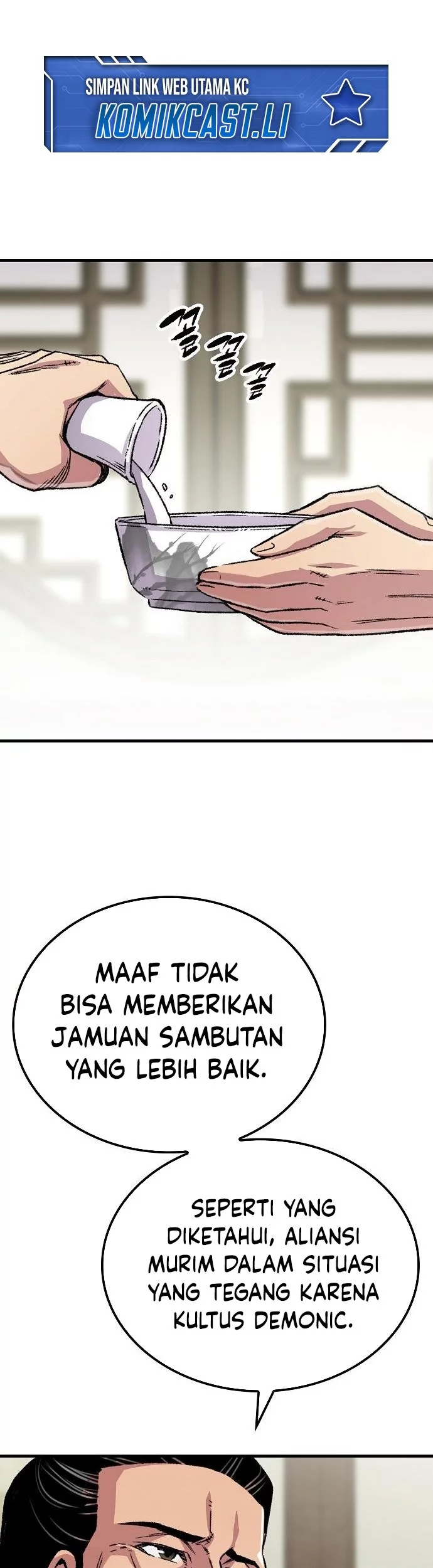 Chapter 89 - halaman 15