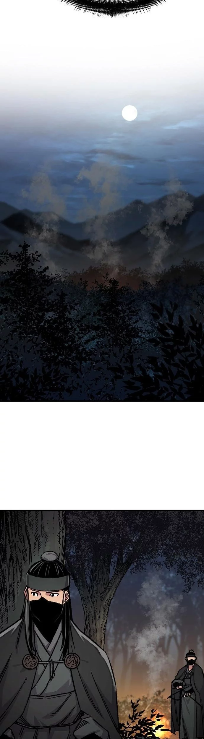 Chapter 90 - halaman 21