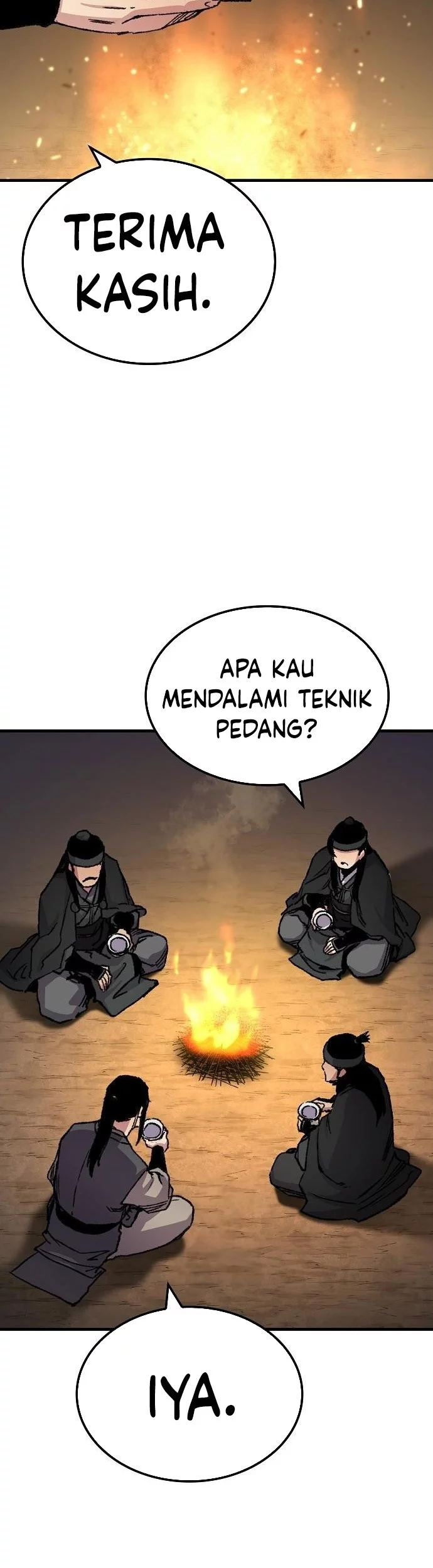Chapter 90 - halaman 35