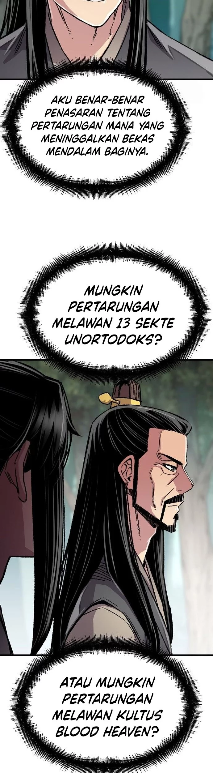 Chapter 90 - halaman 15