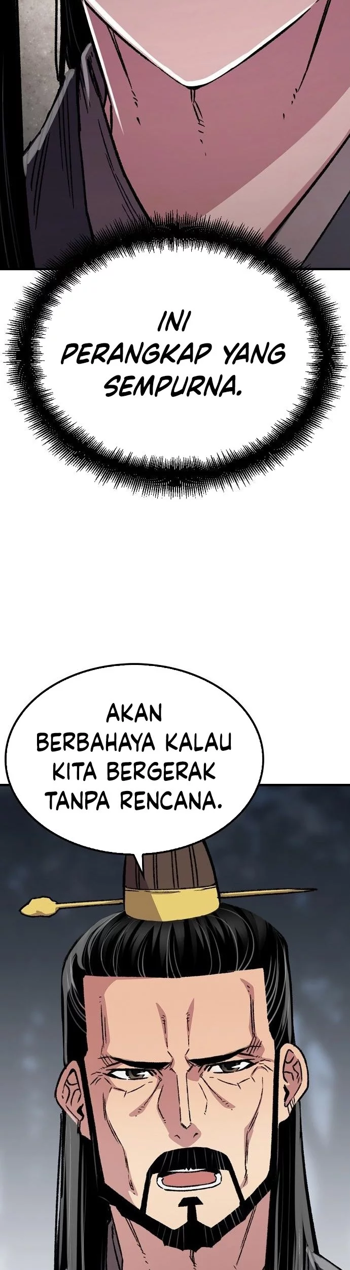 Chapter 92 - halaman 21
