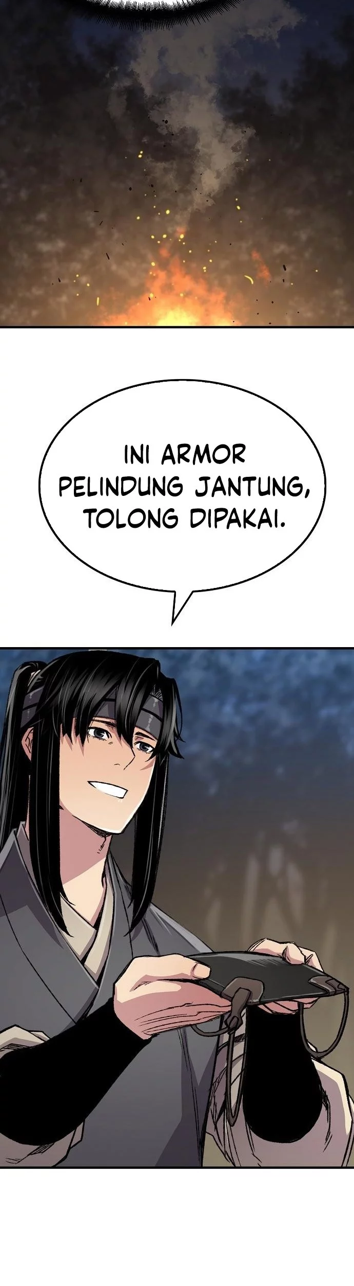 Chapter 92 - halaman 29