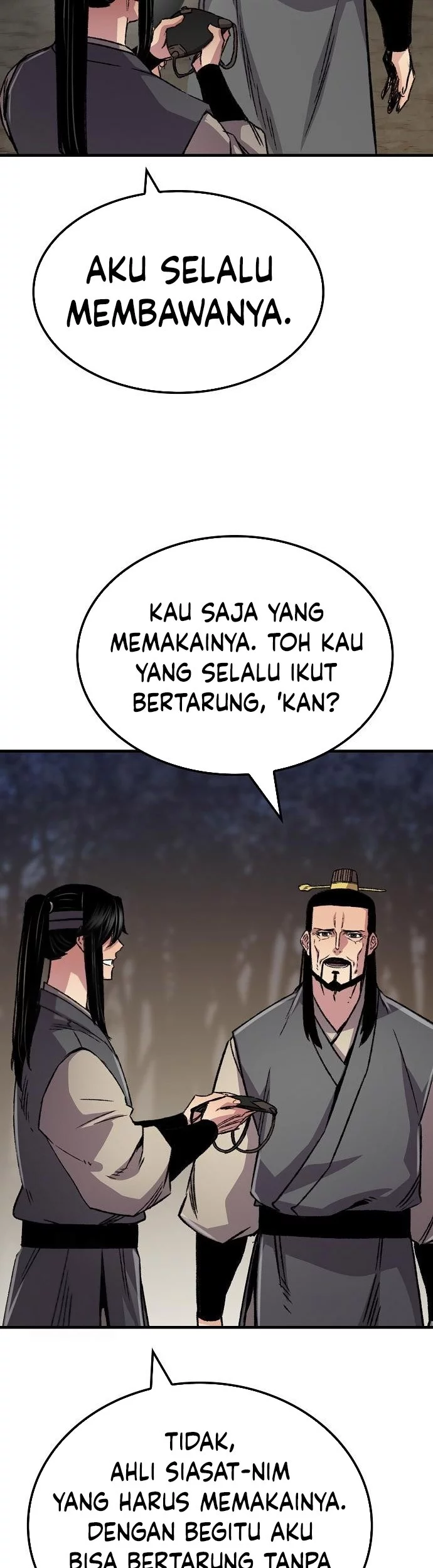 Chapter 92 - halaman 31