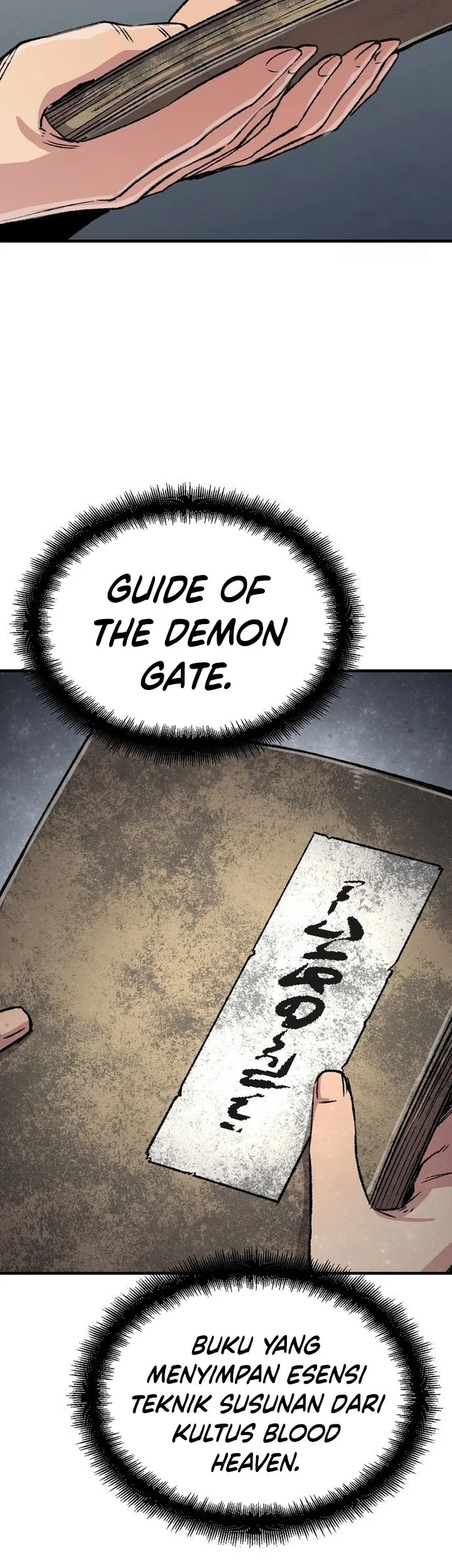 Chapter 94 - halaman 5