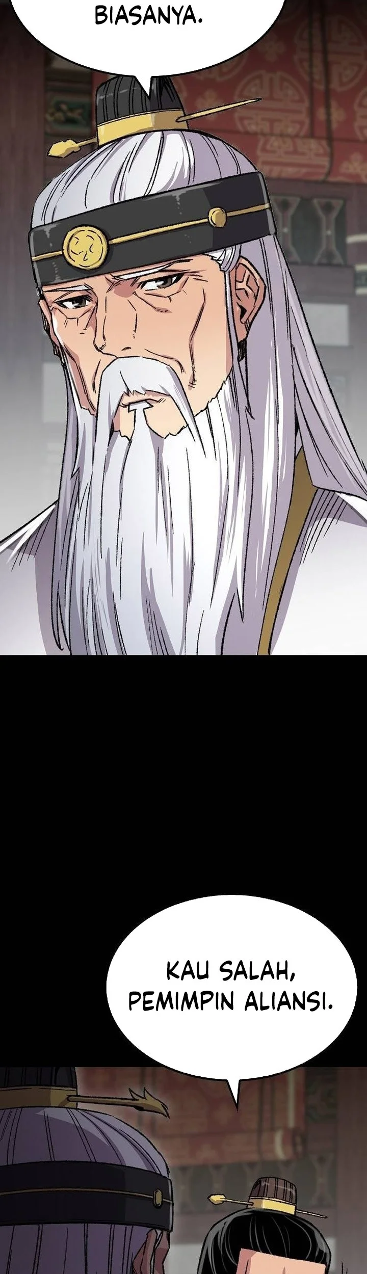 Chapter 95 - halaman 11