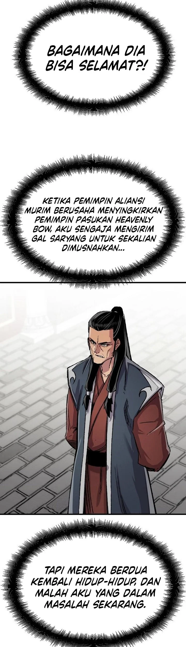 Chapter 97 - halaman 23