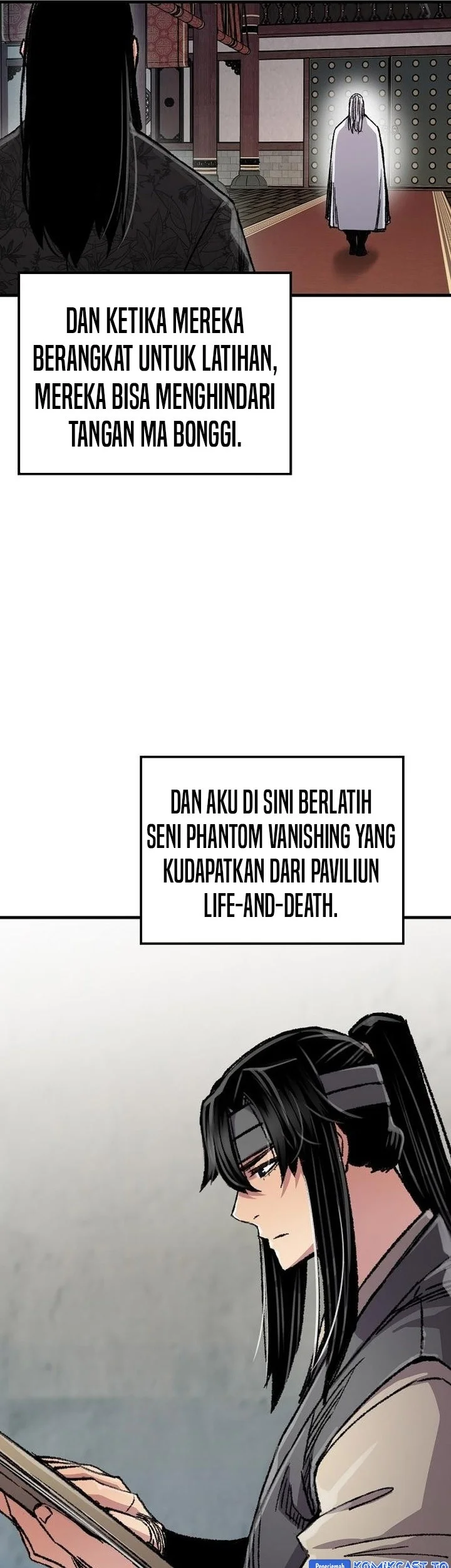 Chapter 97 - halaman 71