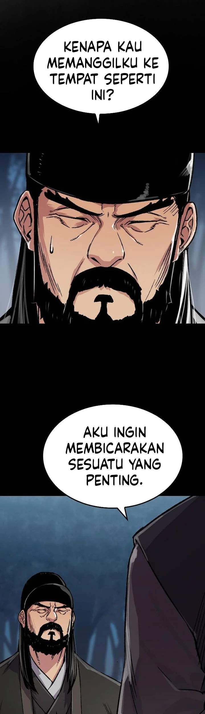 Chapter 98 - halaman 31