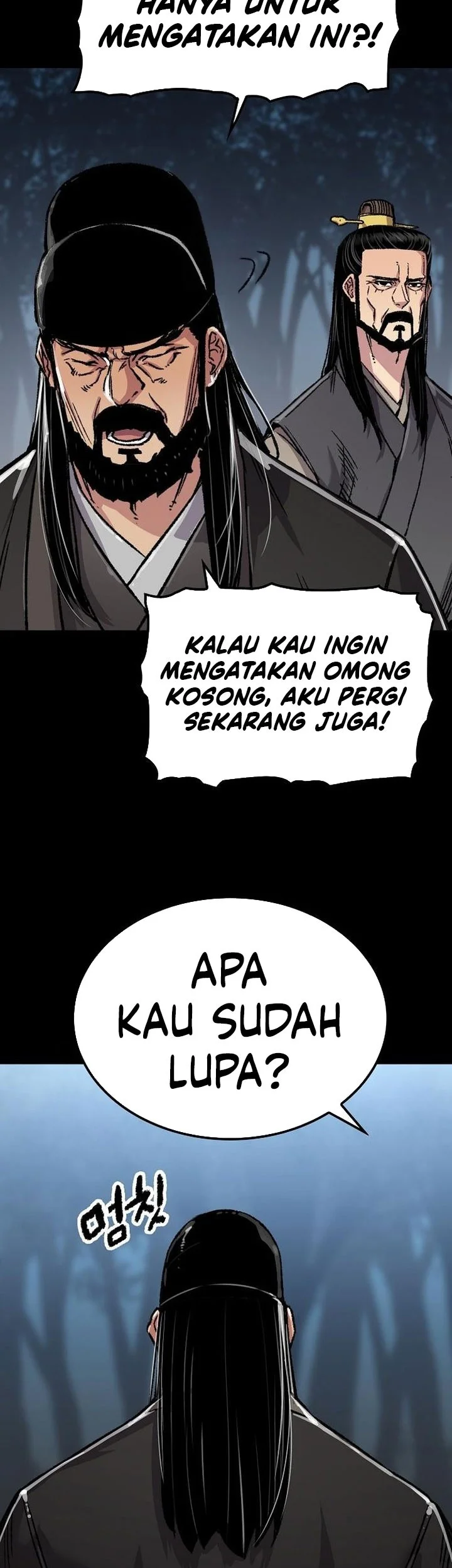 Chapter 98 - halaman 35