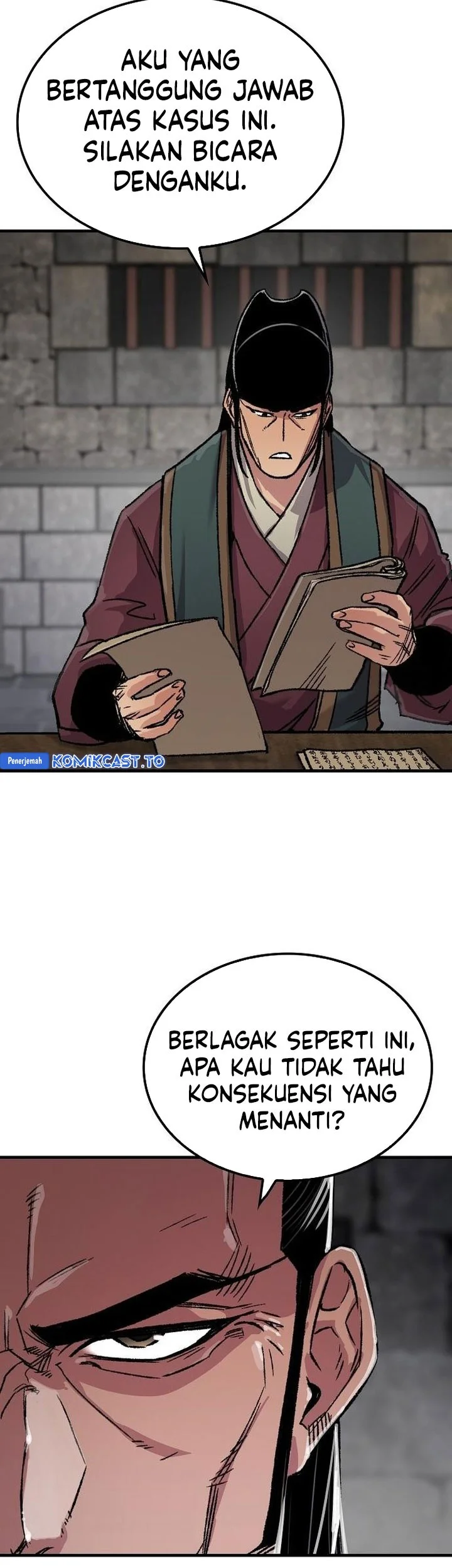 Chapter 98 - halaman 41