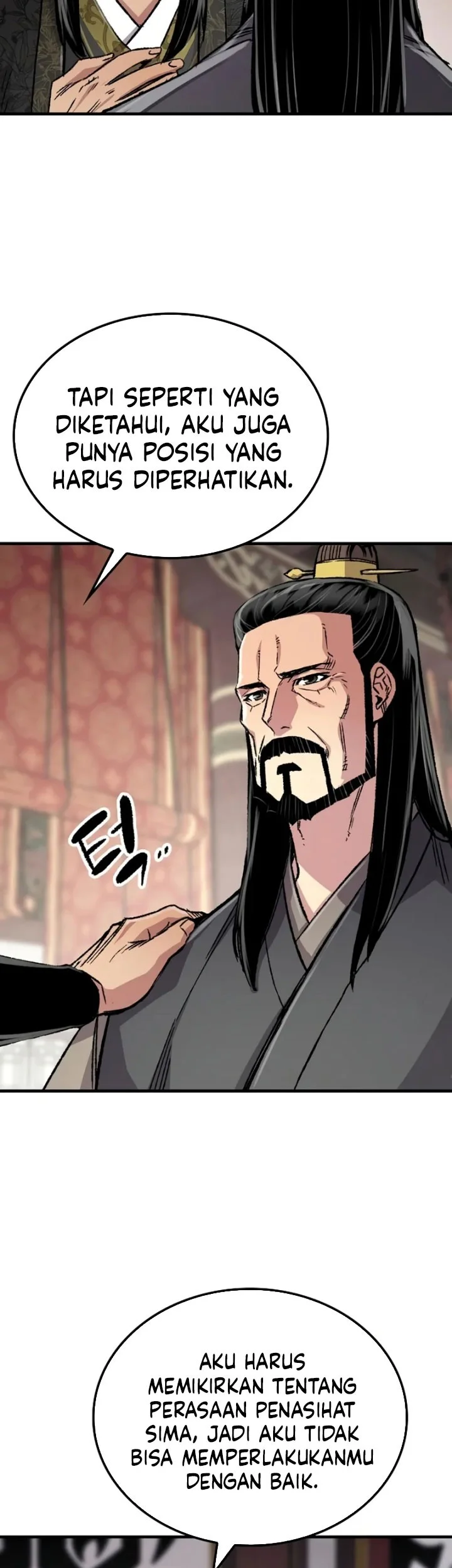 Chapter 99 - halaman 31