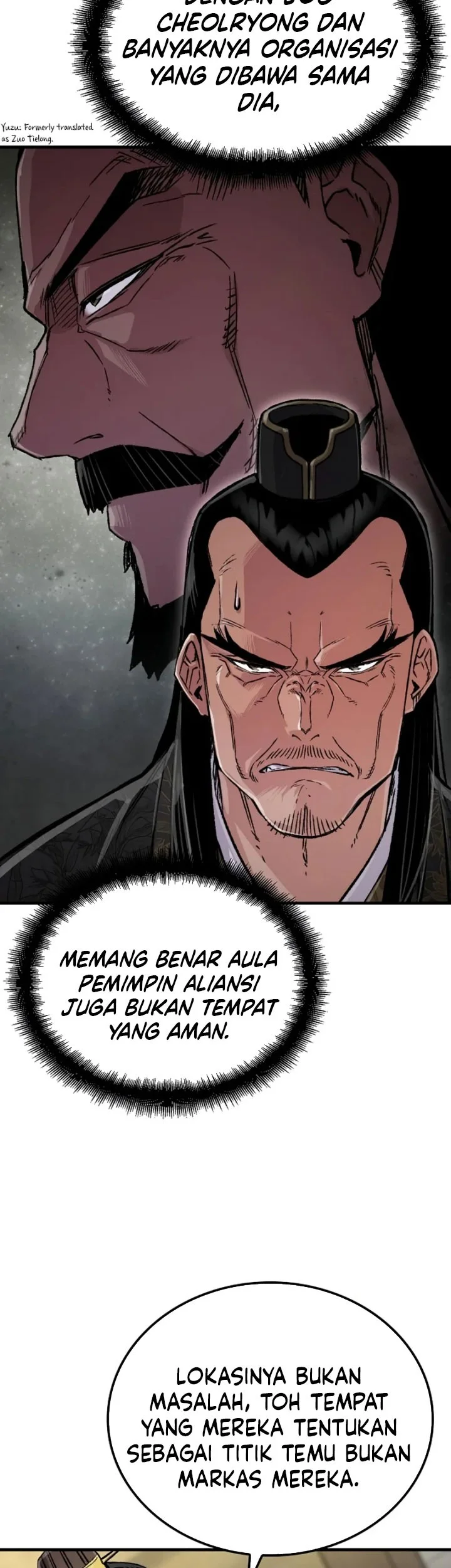 Chapter 99 - halaman 69