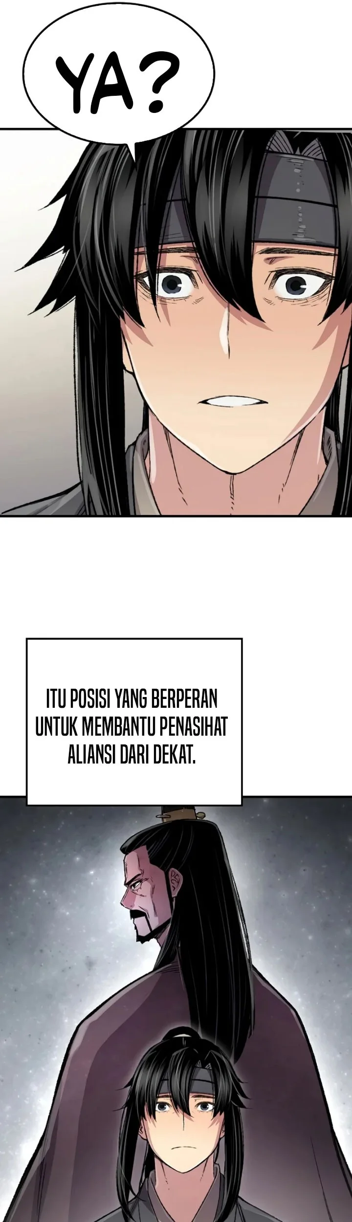 Chapter 99 - halaman 85