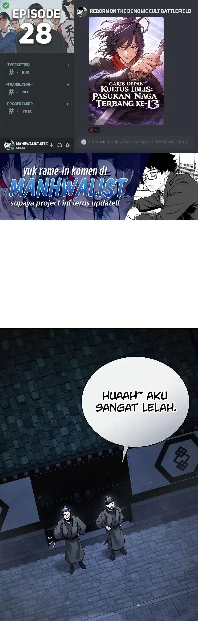 Chapter 28 - halaman 2