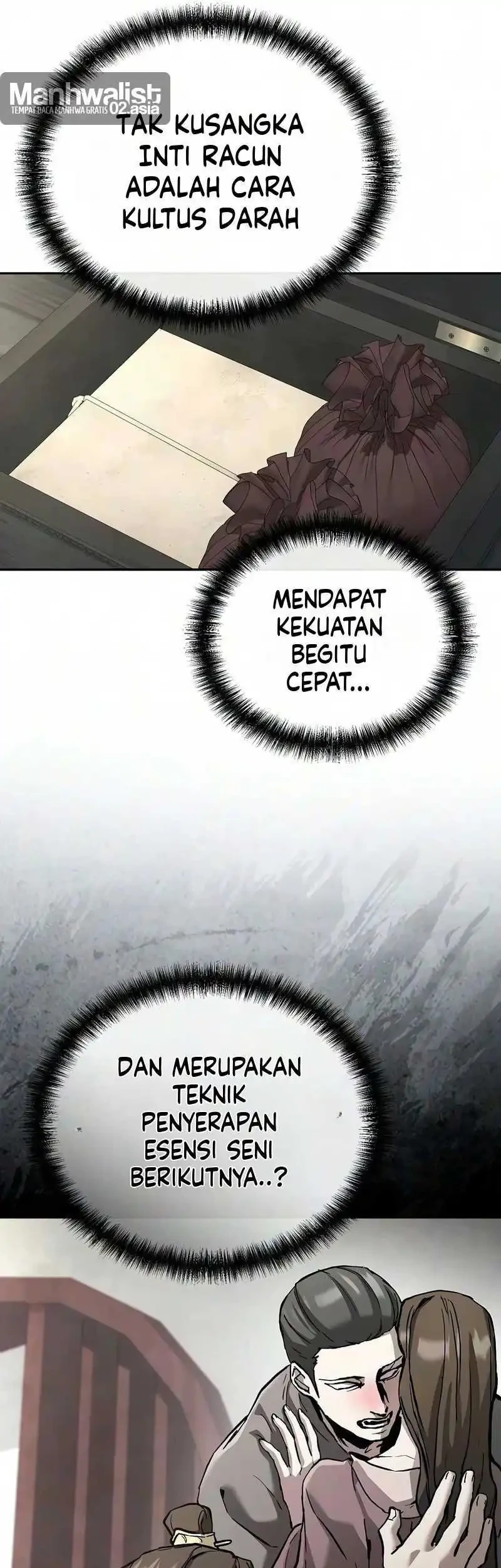 Chapter 42 - halaman 34