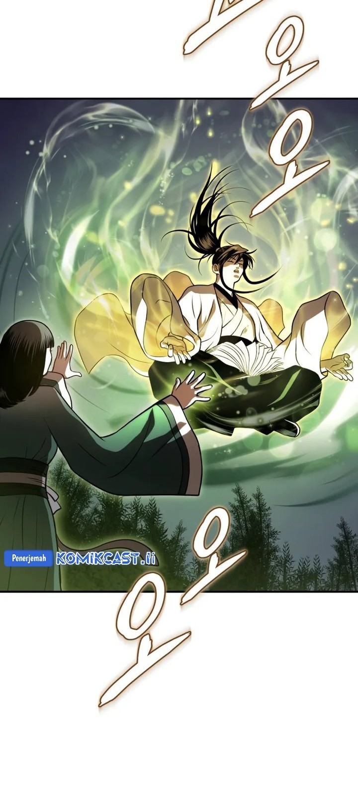 Chapter 69 - halaman 58