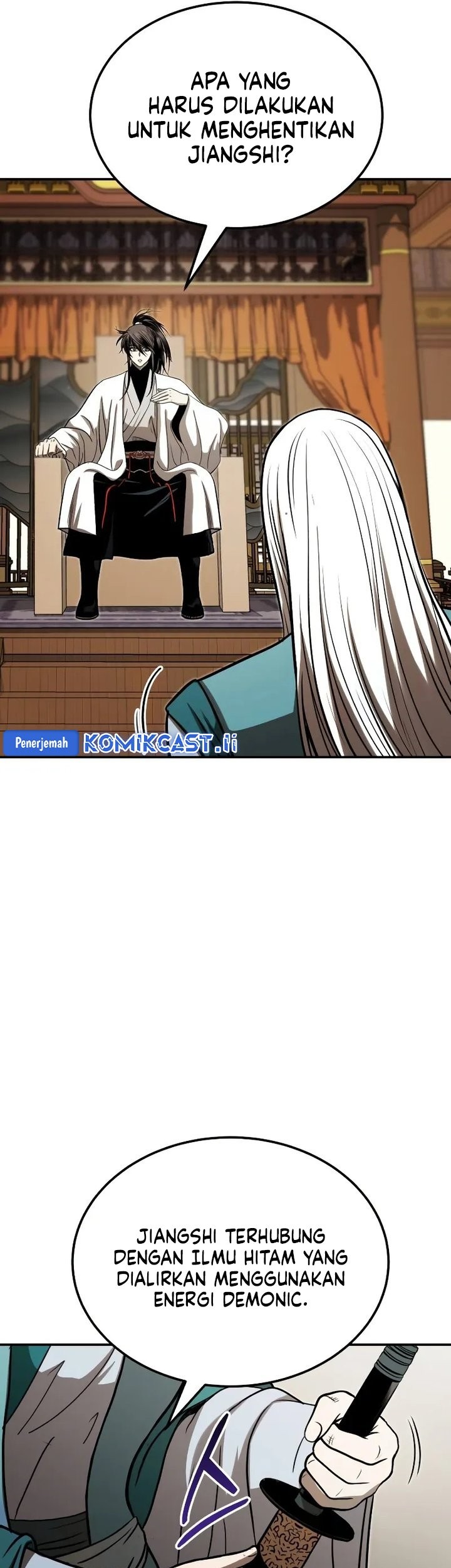 Chapter 70 - halaman 54